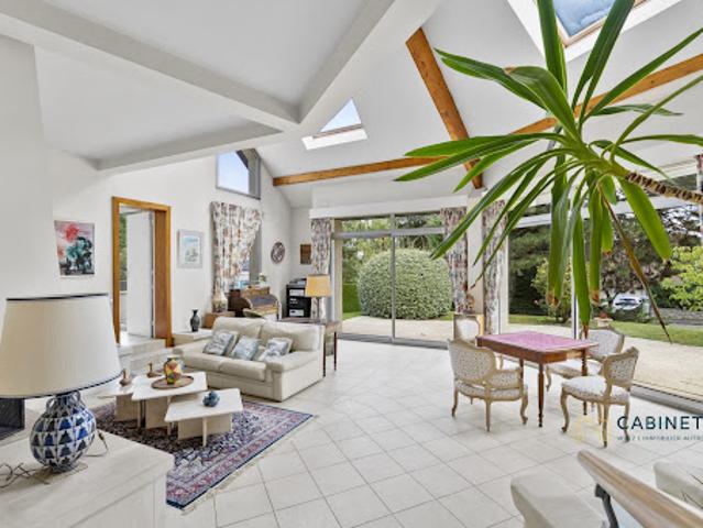 Maison vente à Saint-Germain-en-Laye, Louveciennes