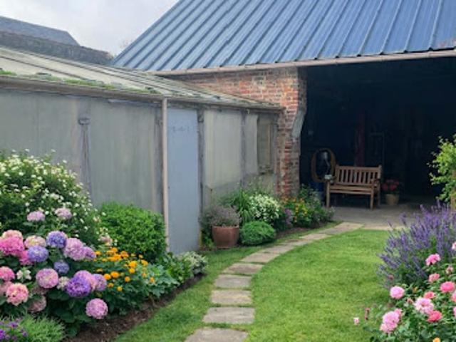 Maison vente à Péronne, Mailly-maillet