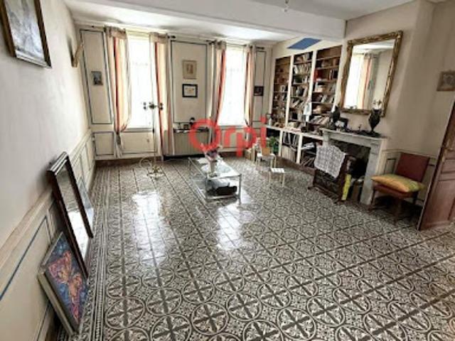 Maison vente à Péronne, Mailly-maillet