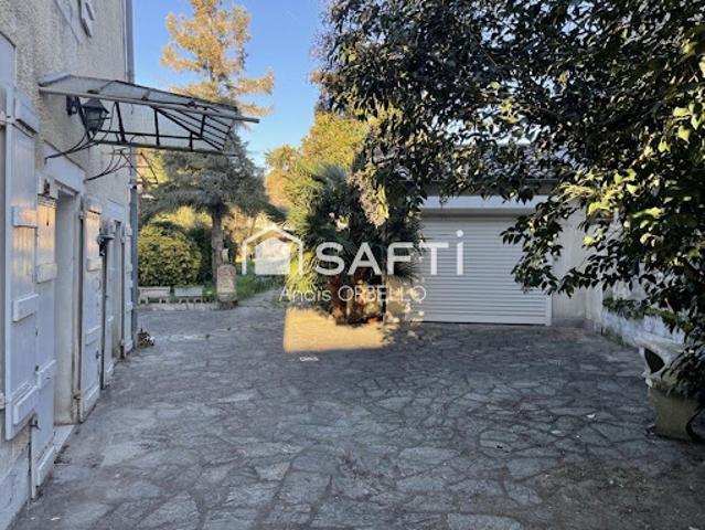 Maison vente à Castelsarrasin, Malause