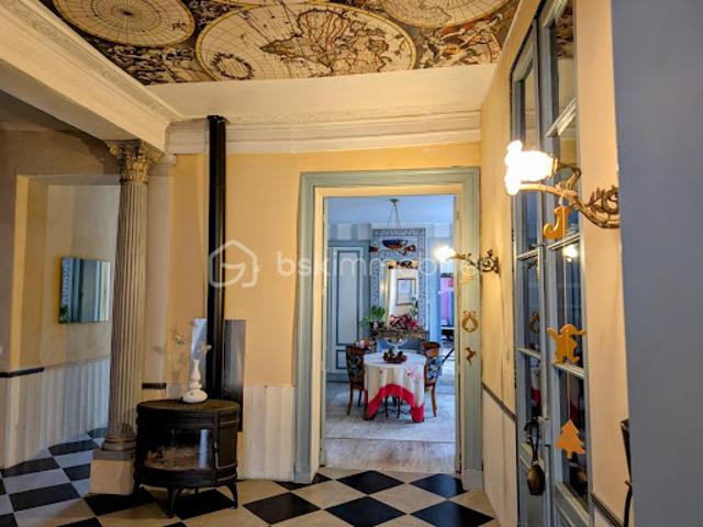 Maison vente à Marmande