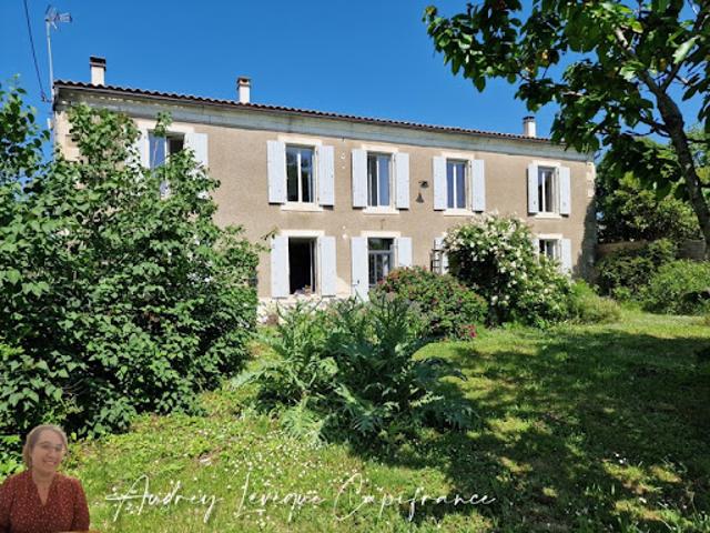 Maison vente à Marsais, L'Hopiteau