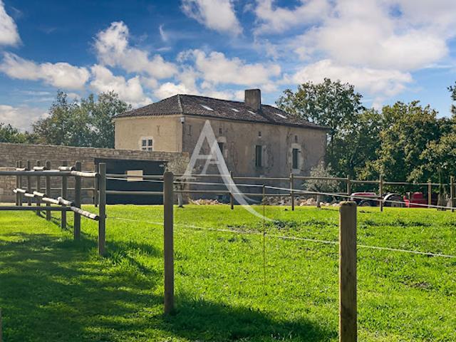 Maison vente à Villeneuve-sur-Lot, Thézac