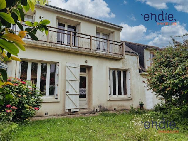 Maison vente à Kermouël, Melrand