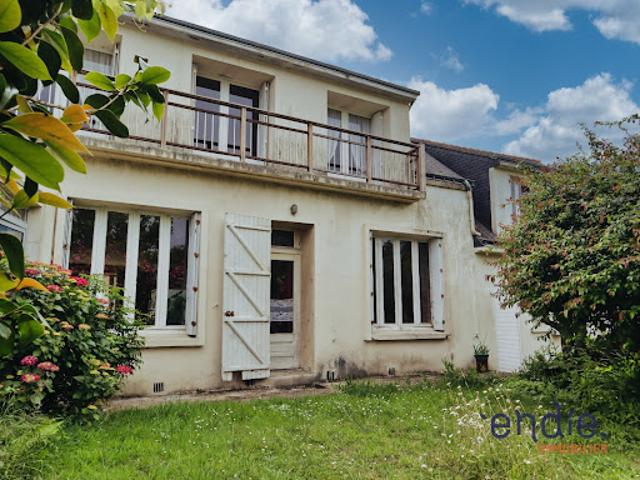 Maison vente à Pontivy, Bretagne