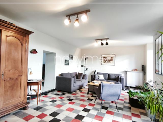 Maison vente à Châteaubriant-Ancenis, Nort-sur-erdre