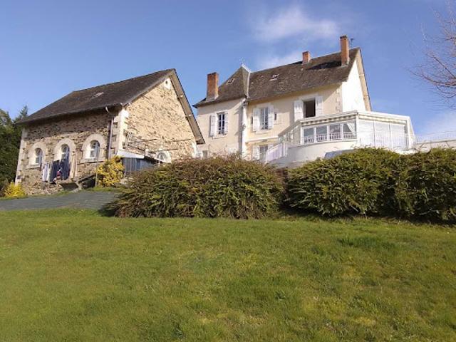 Maison vente à Brive-la-Gaillarde, Objat