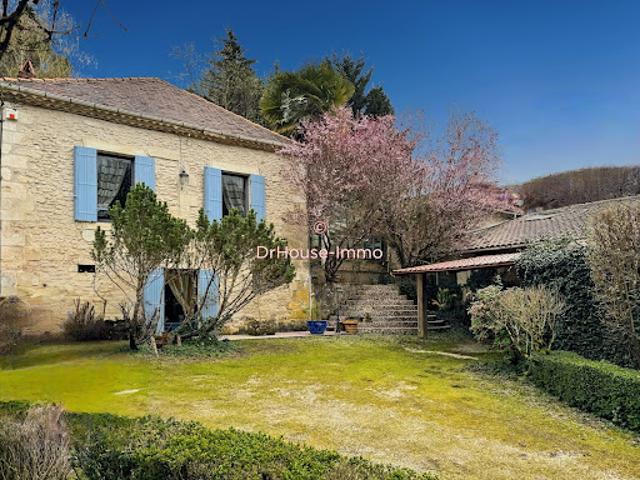 Maison vente à Périgueux