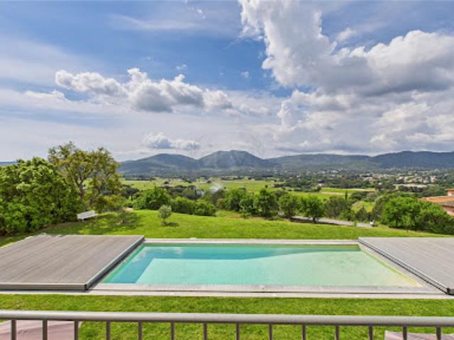 Maison vente à Escarrayas, Le Plan-de-la-Tour