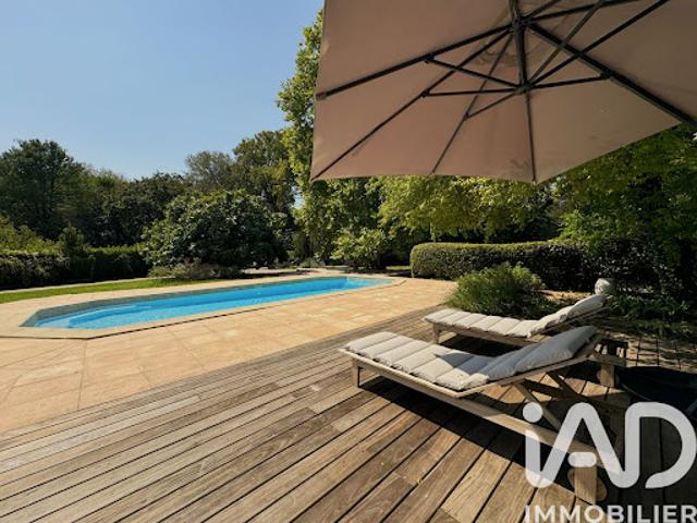 Maison vente à Montpellier, Prades-le-lez