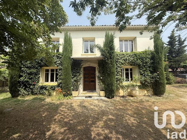 Maison vente à Carpentras, Rasteau