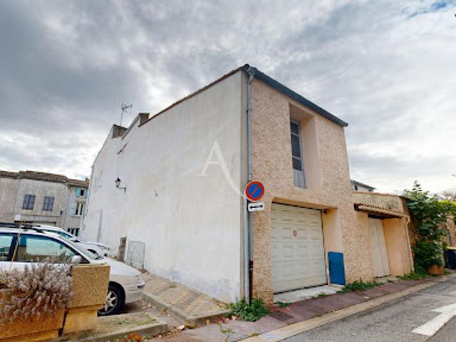Maison vente à Carcassonne, Rieux-minervois