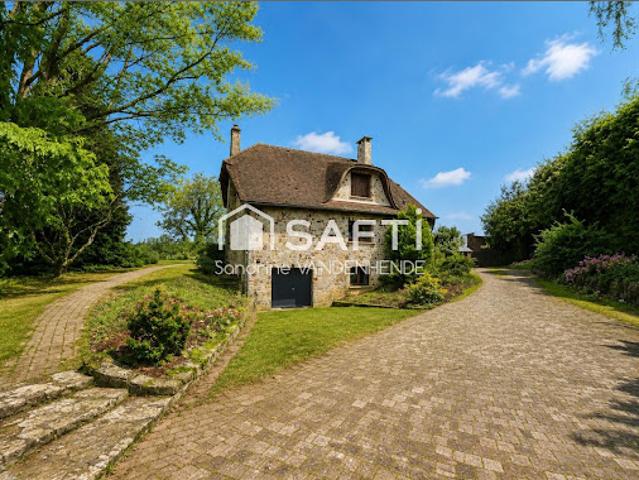 Maison vente à Vervins, Rozoy-sur-serre