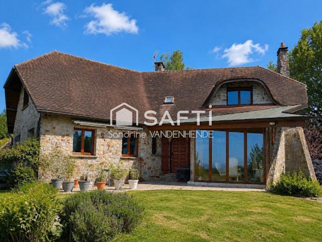Maison vente à Vervins, Rozoy-sur-serre