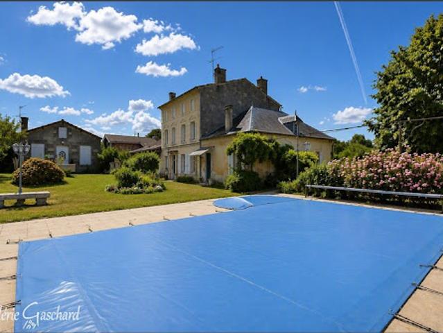 Maison vente à Périgueux, Le Pizou
