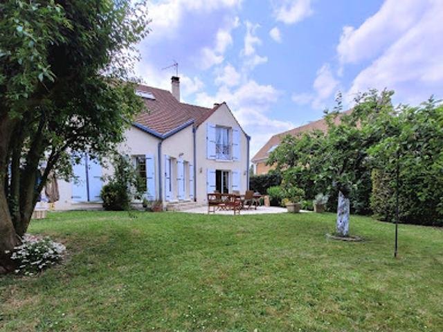 Maison vente à Sarcelles, Saint-prix