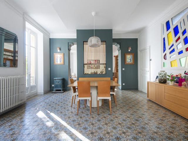 Maison vente à Aix-en-Provence, Salon-de-provence