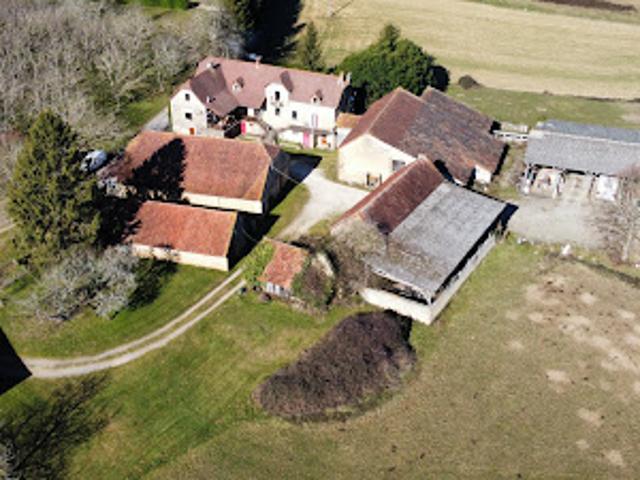 Maison vente à Sarlat-la-Canéda, Sarlat-la-canéda
