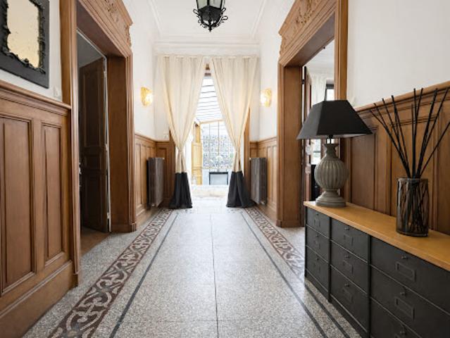 Maison vente à Quartier Ordener - Ceebios, Senlis