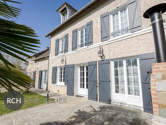Maison vente à Thoiry, Yvelines