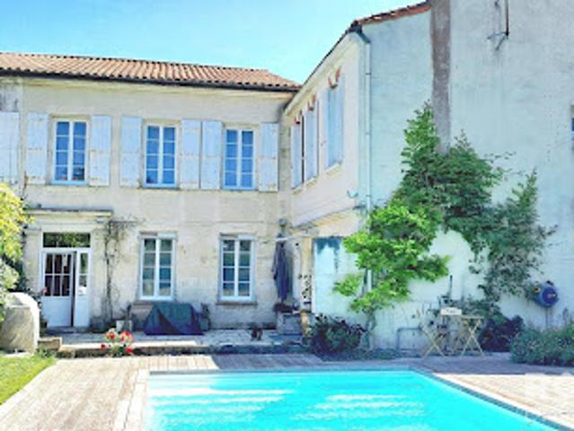 Maison vente à Rochefort, Tonnay-charente