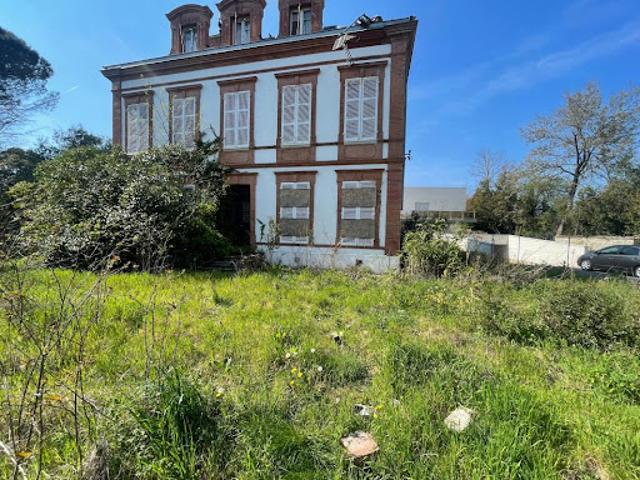 Maison vente à Toulouse