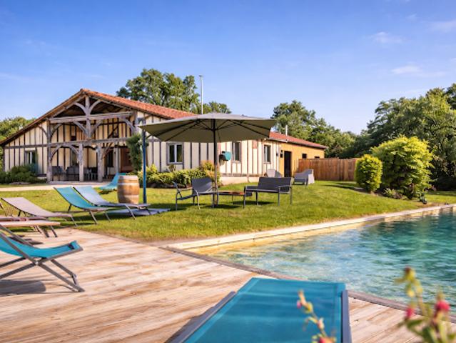 Maison vente à Villeneuve-sur-Lot, Tournon-d'agenais