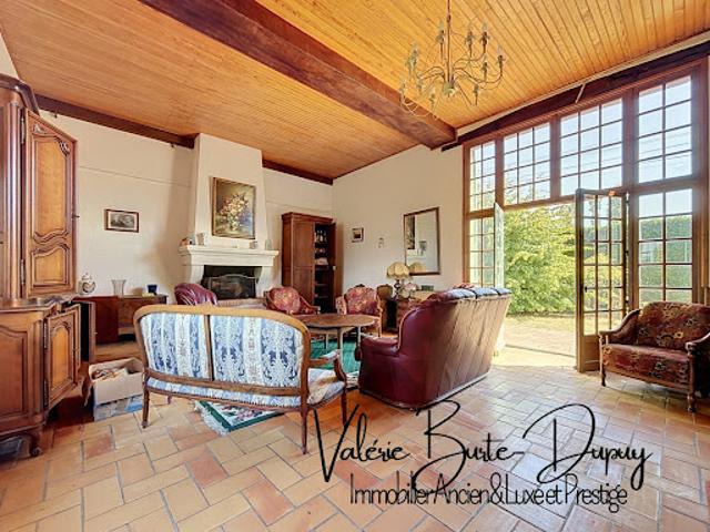 Maison vente à Orléans, Vennecy