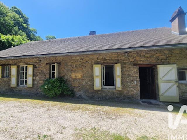 Maison vente à Grenoble, Vif