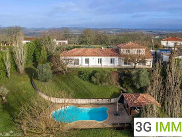 Maison vente à Villeneuve-sur-Lot, Villeneuve-sur-lot