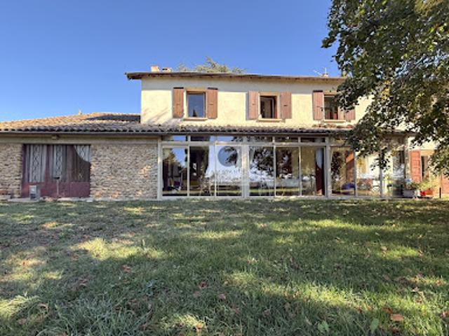 Maison vente à Romarins, Alixan