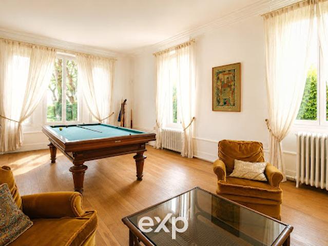 Maison vente à Grenoble, Pontcharra