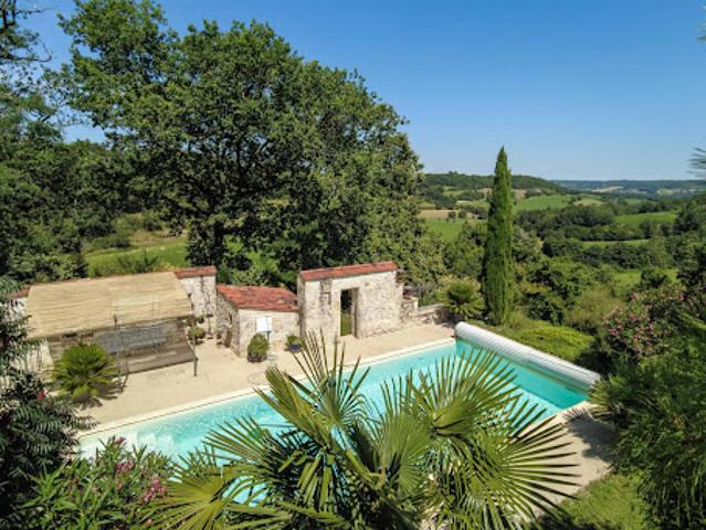 Maison vente à Agen, Beauville