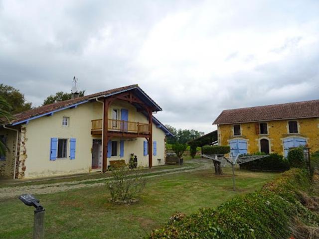 Maison vente à France métropolitaine, Caupenne