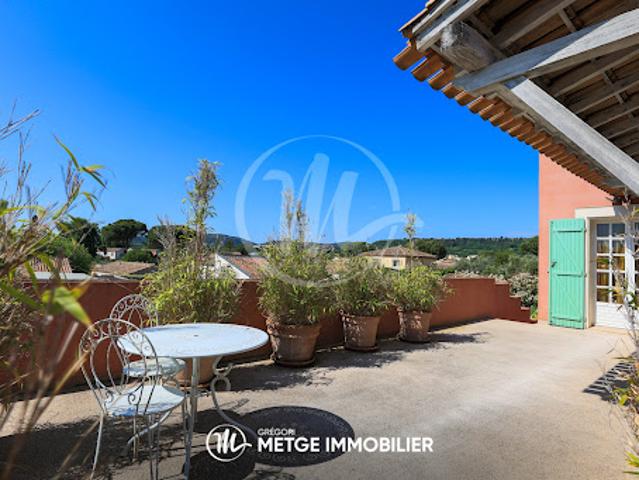 Maison vente à Lodève, Clermont-l'hérault