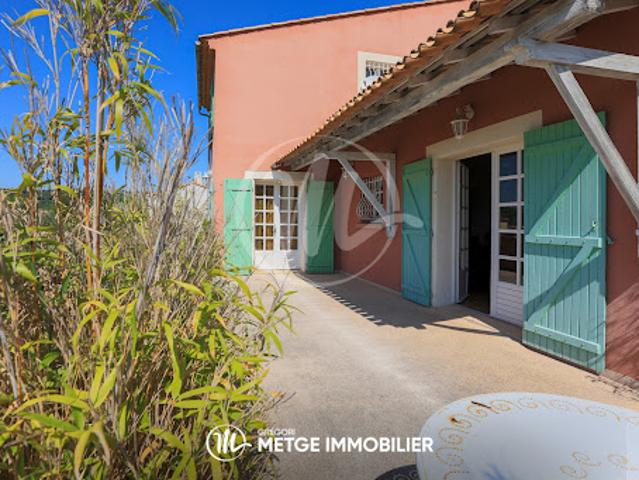 Maison vente à Lodève, Clermont-l'hérault