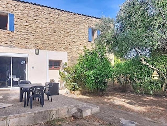 Maison vente à Saint-Geniès-de-Fontedit, Hérault