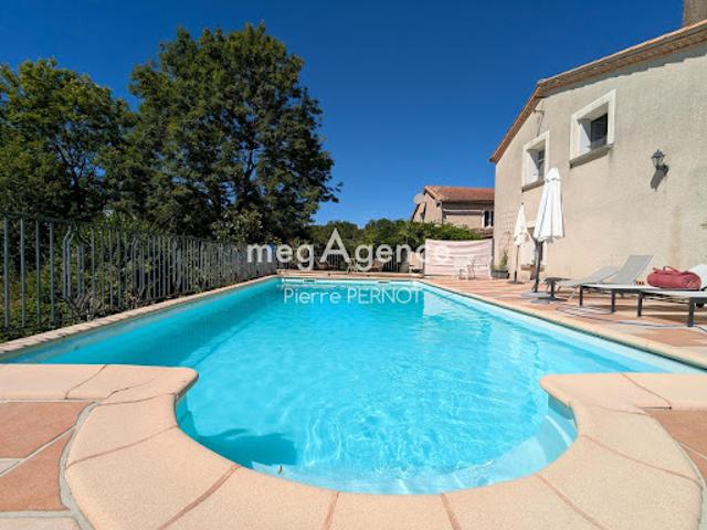 Maison vente à Albi, Teillet