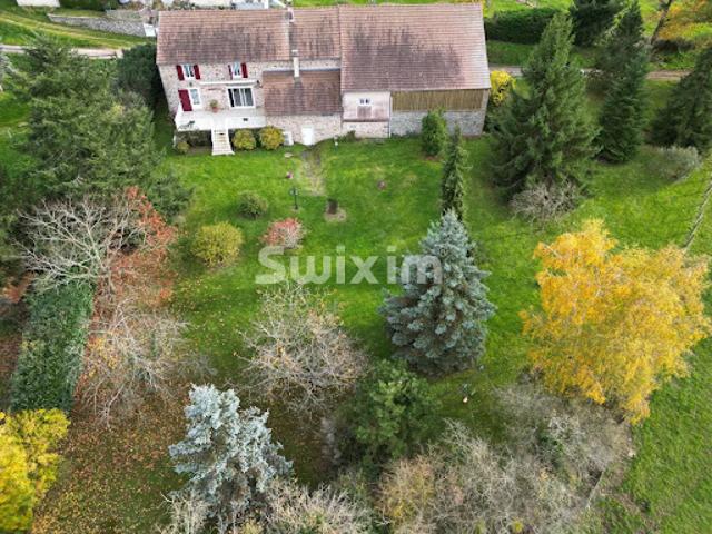 Maison vente à Avallon, Sainte-magnance