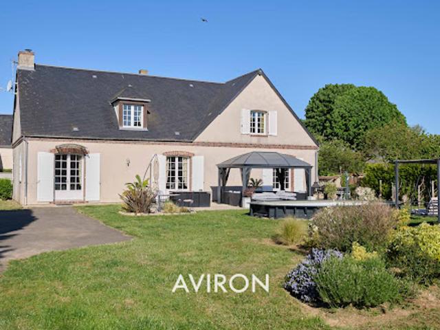 Maison vente à Chartres