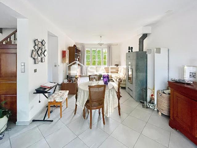 Maison vente à Saint-Nazaire, Arthon-en-retz