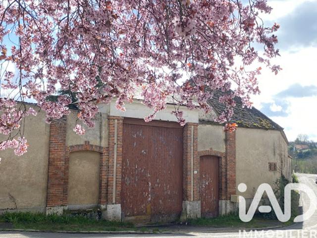 Maison vente à Chartres, Gallardon