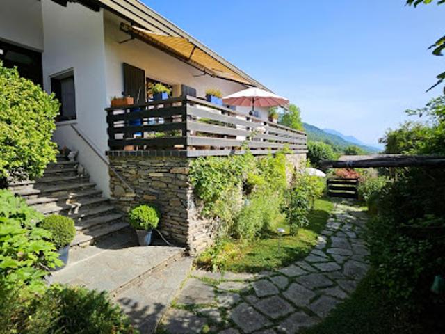 Maison vente à Chambéry, La Rochette