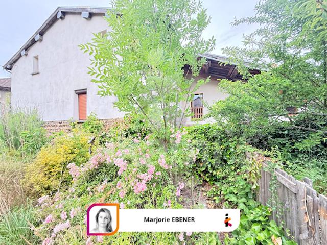 Maison vente à Valence, Lens-lestang