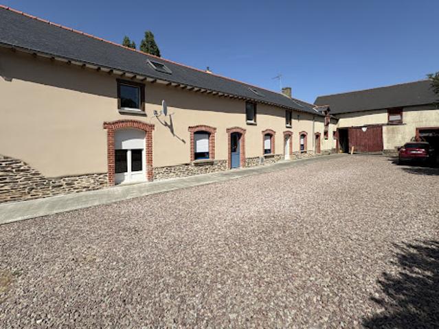 Villa vente à Rennes, Bretagne