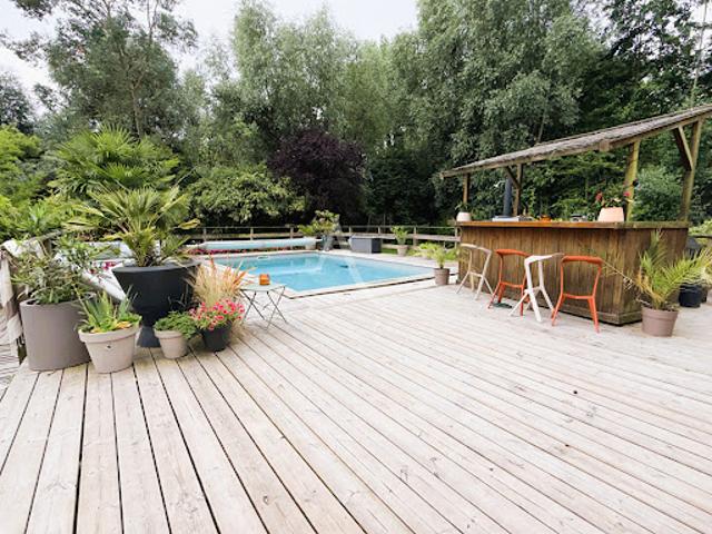 Maison vente à Montreuil-sur-Mer, Rang-du-fliers