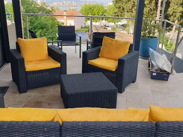 Maison vente à Pin-Rolland, Saint-mandrier-sur-mer