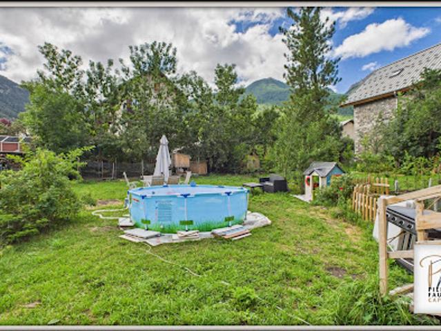 Maison vente à Briançon, Villar-saint-pancrace