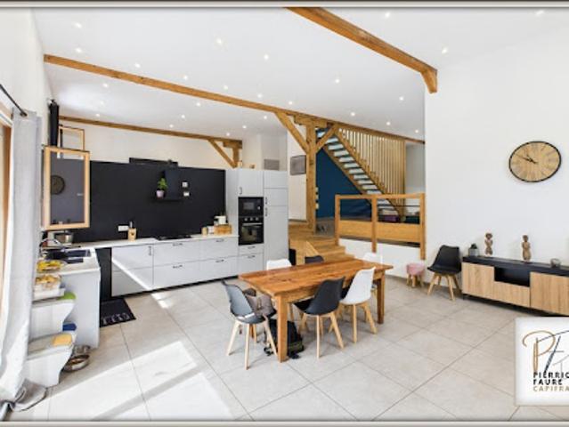 Maison vente à Briançon, Villar-saint-pancrace
