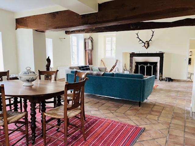 Maison vente à Soissons, Villers-cotterêts
